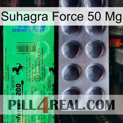 Suhagra Force 50Mg new04